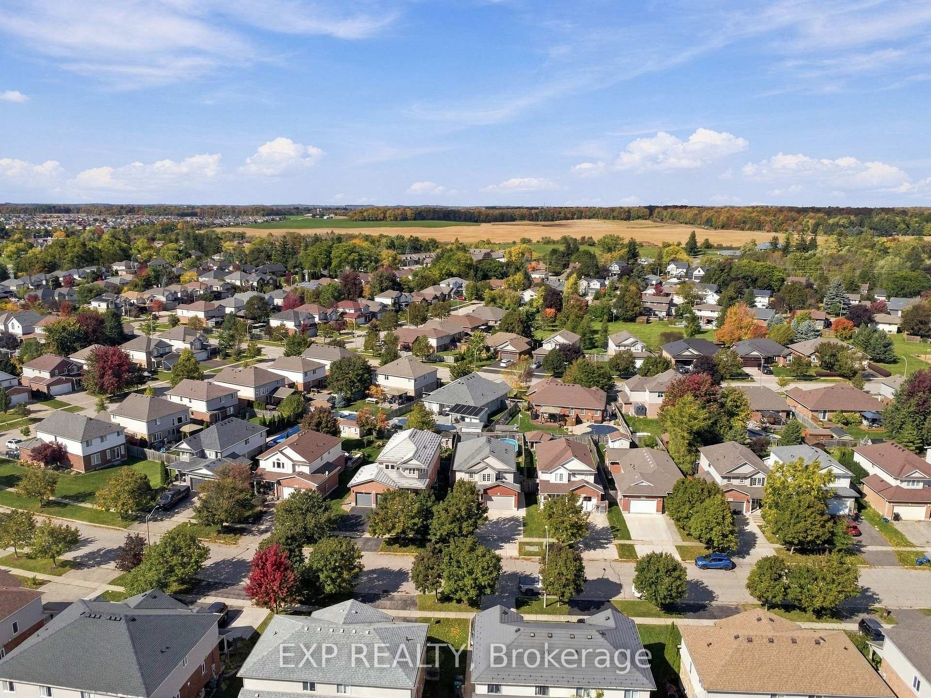 Photo 49 of 99 Stiefelmeyer Crescent, Wilmot, Baden — HOMEH
