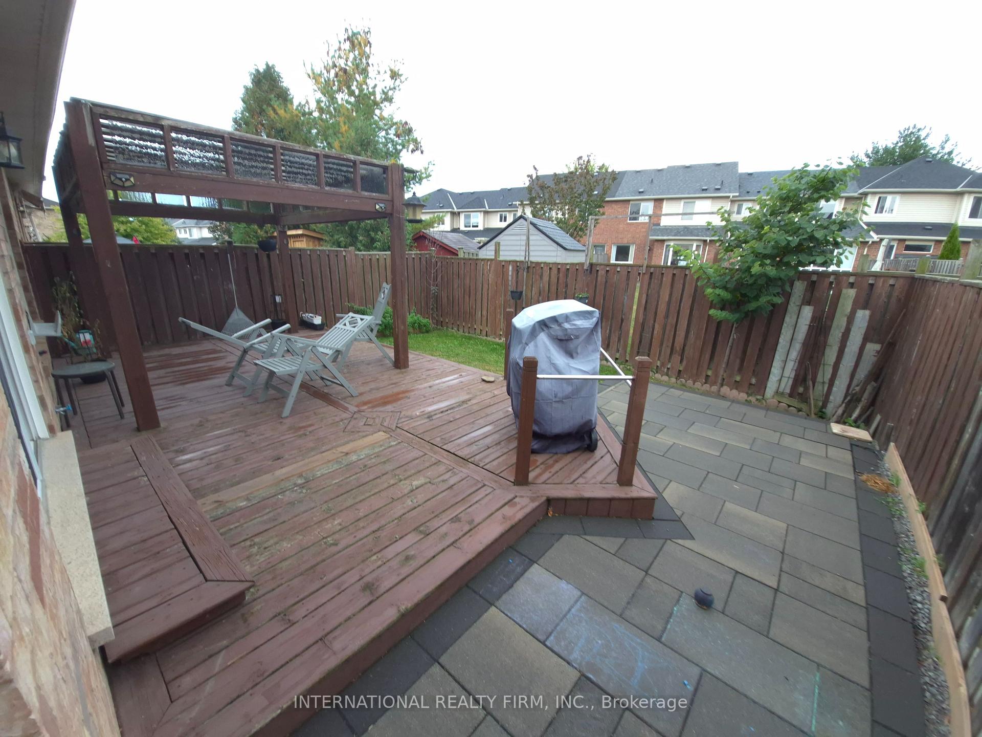 Photo 22 of 2588 Valleyridge Drive, Oakville, Bronte Creek — HOMEH