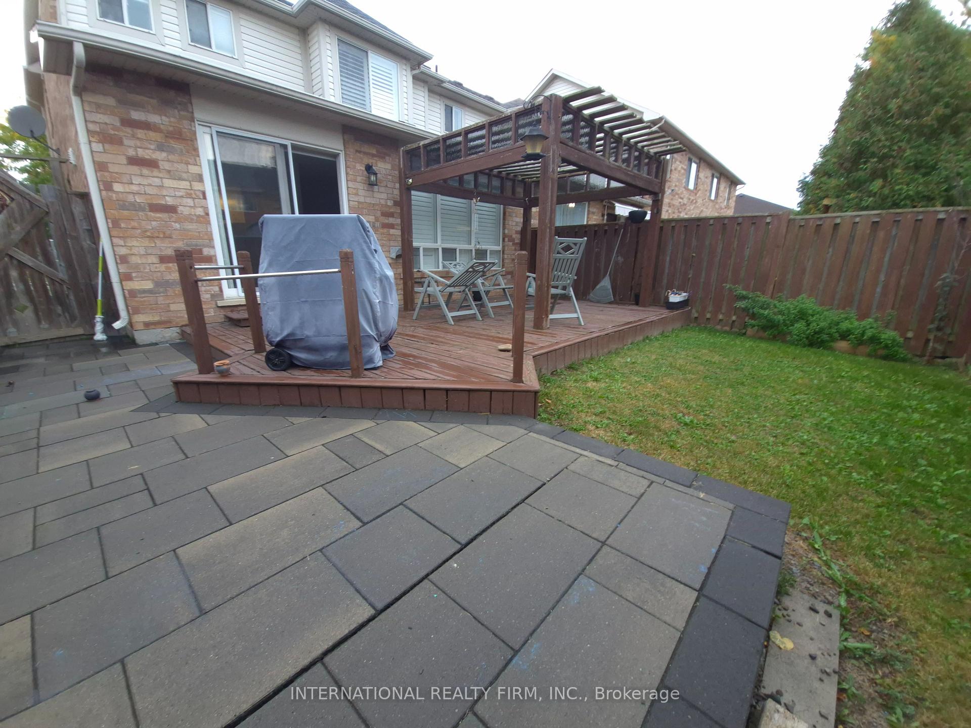 Photo 23 of 2588 Valleyridge Drive, Oakville, Bronte Creek — HOMEH