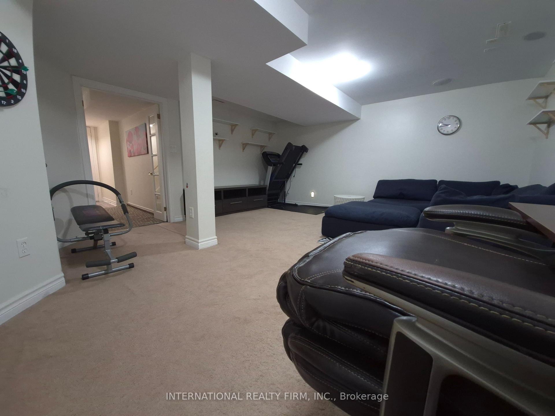 Photo 26 of 2588 Valleyridge Drive, Oakville, Bronte Creek — HOMEH
