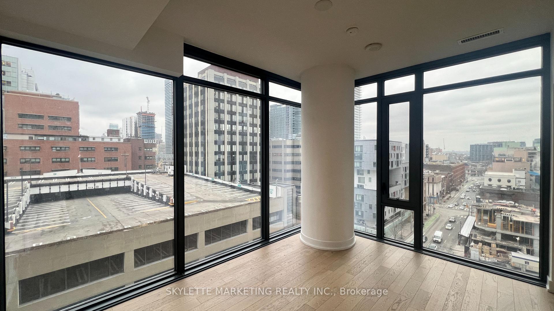 Photo 9 of Unit 617, 25 Richmond Street E, Toronto, Church-Yonge Corridor — HOMEH