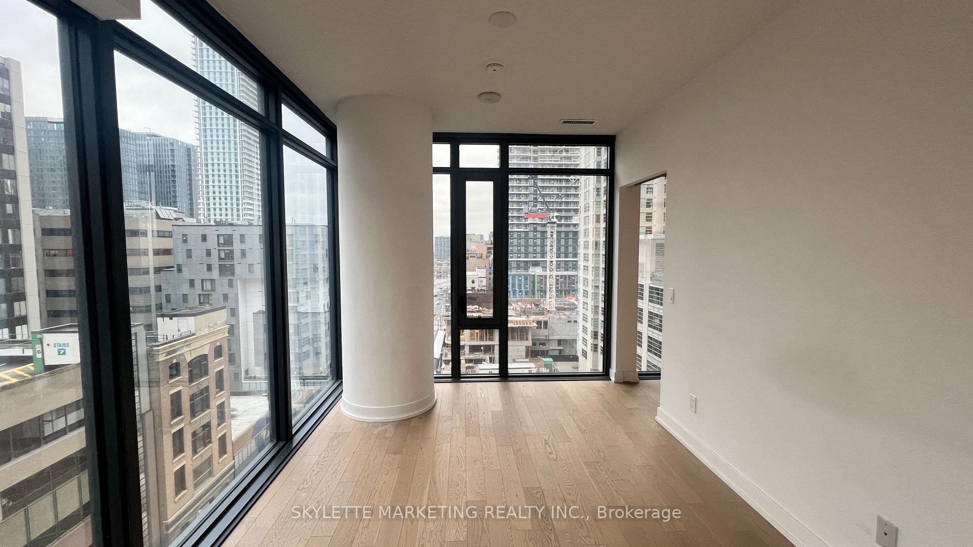 Photo 10 of Unit 617, 25 Richmond Street E, Toronto, Church-Yonge Corridor — HOMEH