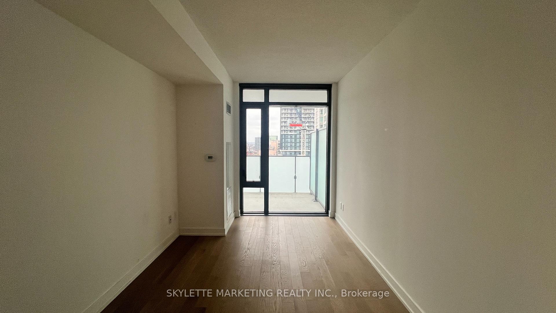 Photo 14 of Unit 617, 25 Richmond Street E, Toronto, Church-Yonge Corridor — HOMEH