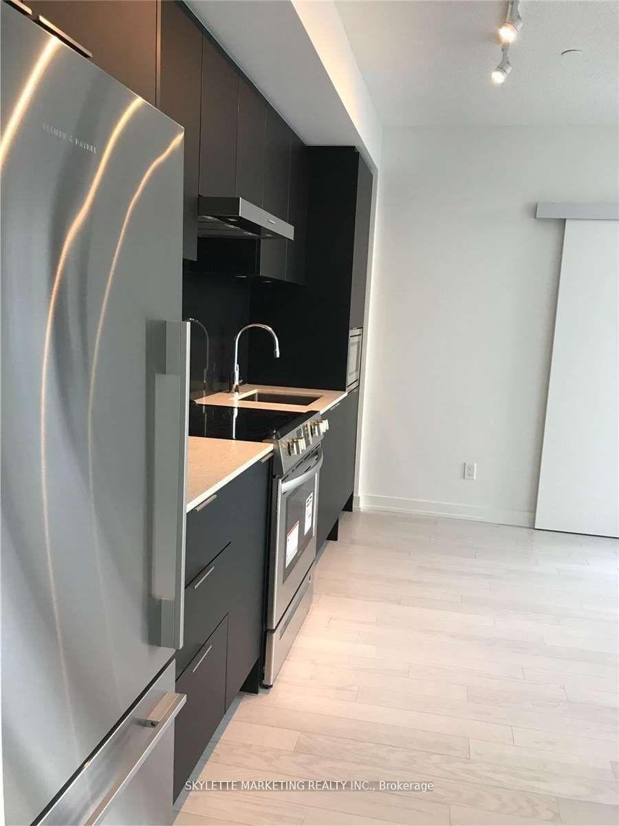 Photo 15 of Unit 617, 25 Richmond Street E, Toronto, Church-Yonge Corridor — HOMEH
