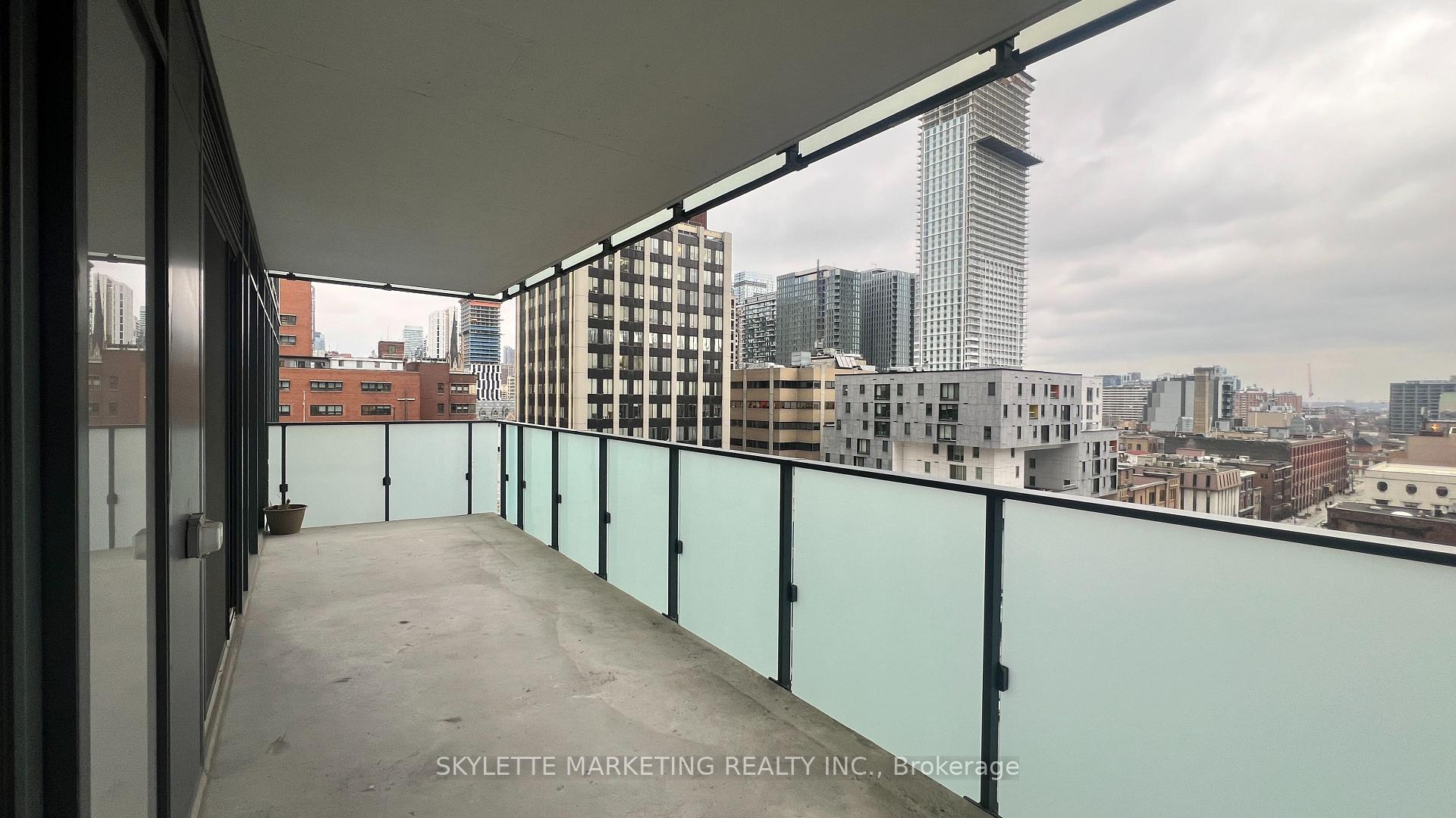 Photo 22 of Unit 617, 25 Richmond Street E, Toronto, Church-Yonge Corridor — HOMEH