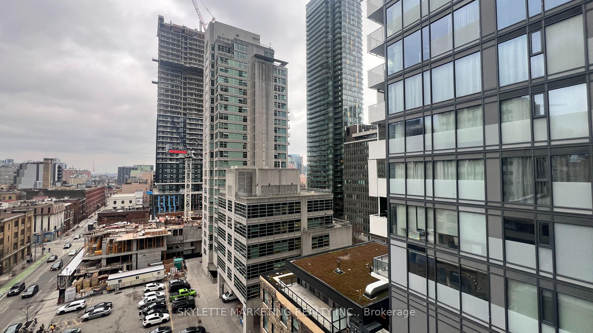 Photo 24 of Unit 617, 25 Richmond Street E, Toronto, Church-Yonge Corridor — HOMEH