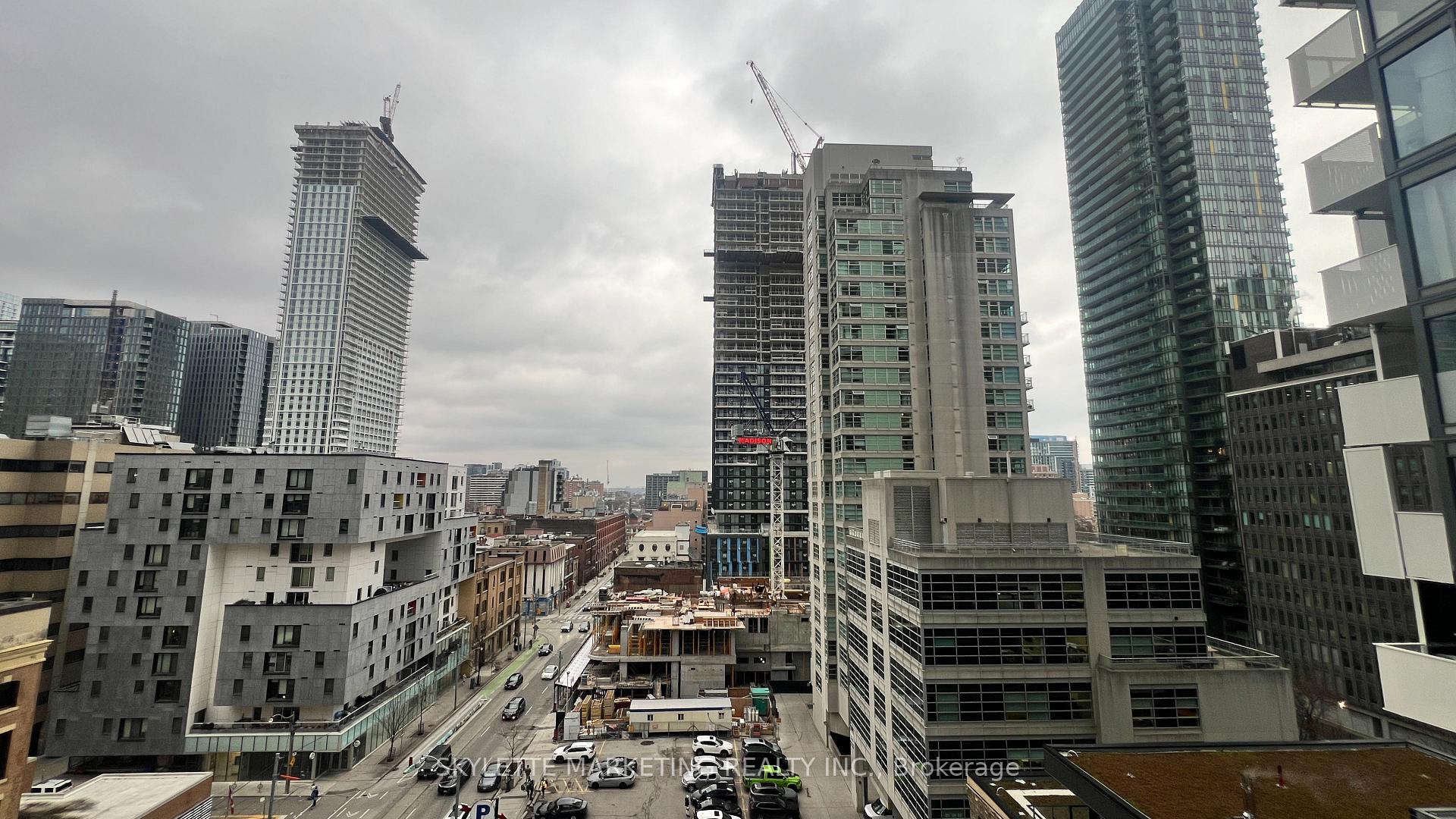Photo 25 of Unit 617, 25 Richmond Street E, Toronto, Church-Yonge Corridor — HOMEH