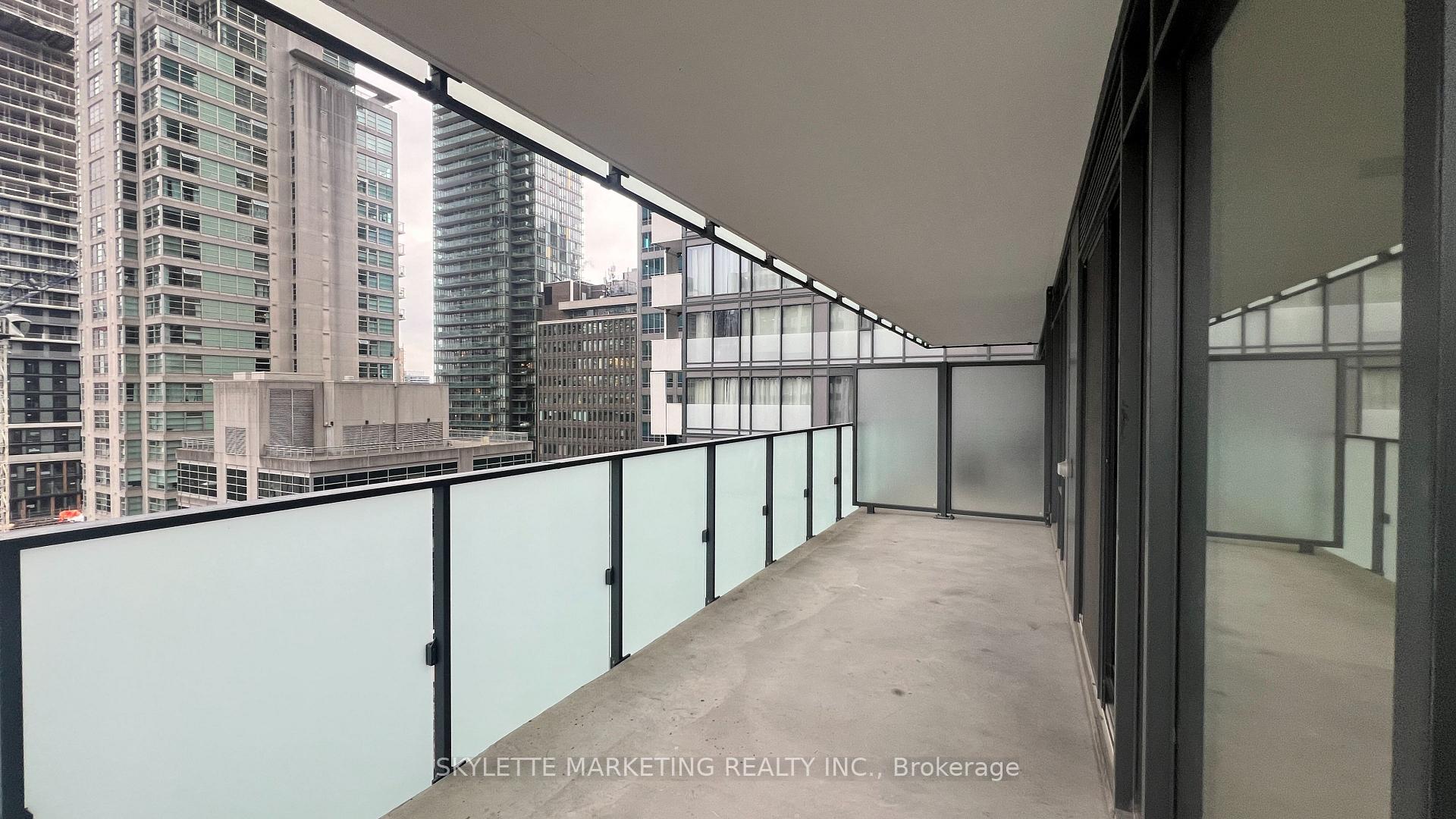 Photo 26 of Unit 617, 25 Richmond Street E, Toronto, Church-Yonge Corridor — HOMEH