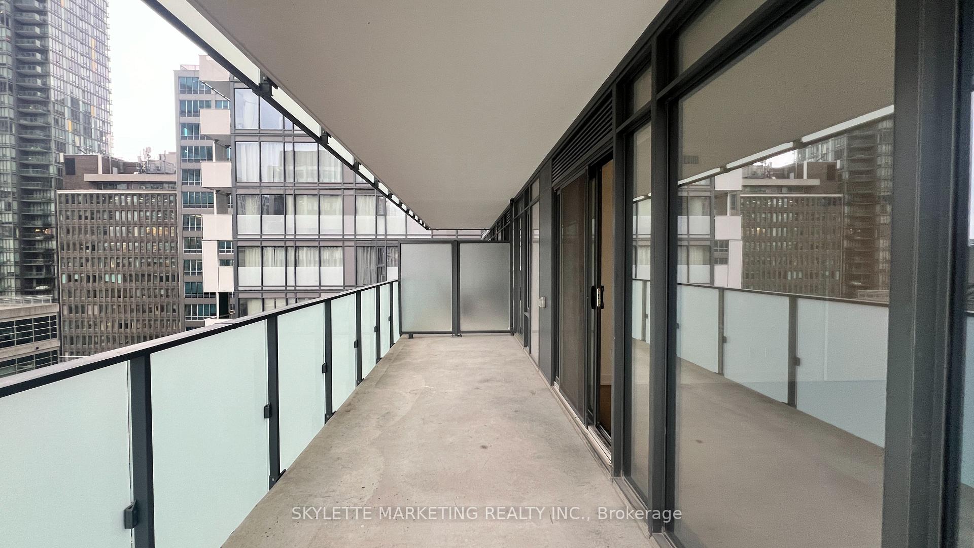Photo 27 of Unit 617, 25 Richmond Street E, Toronto, Church-Yonge Corridor — HOMEH