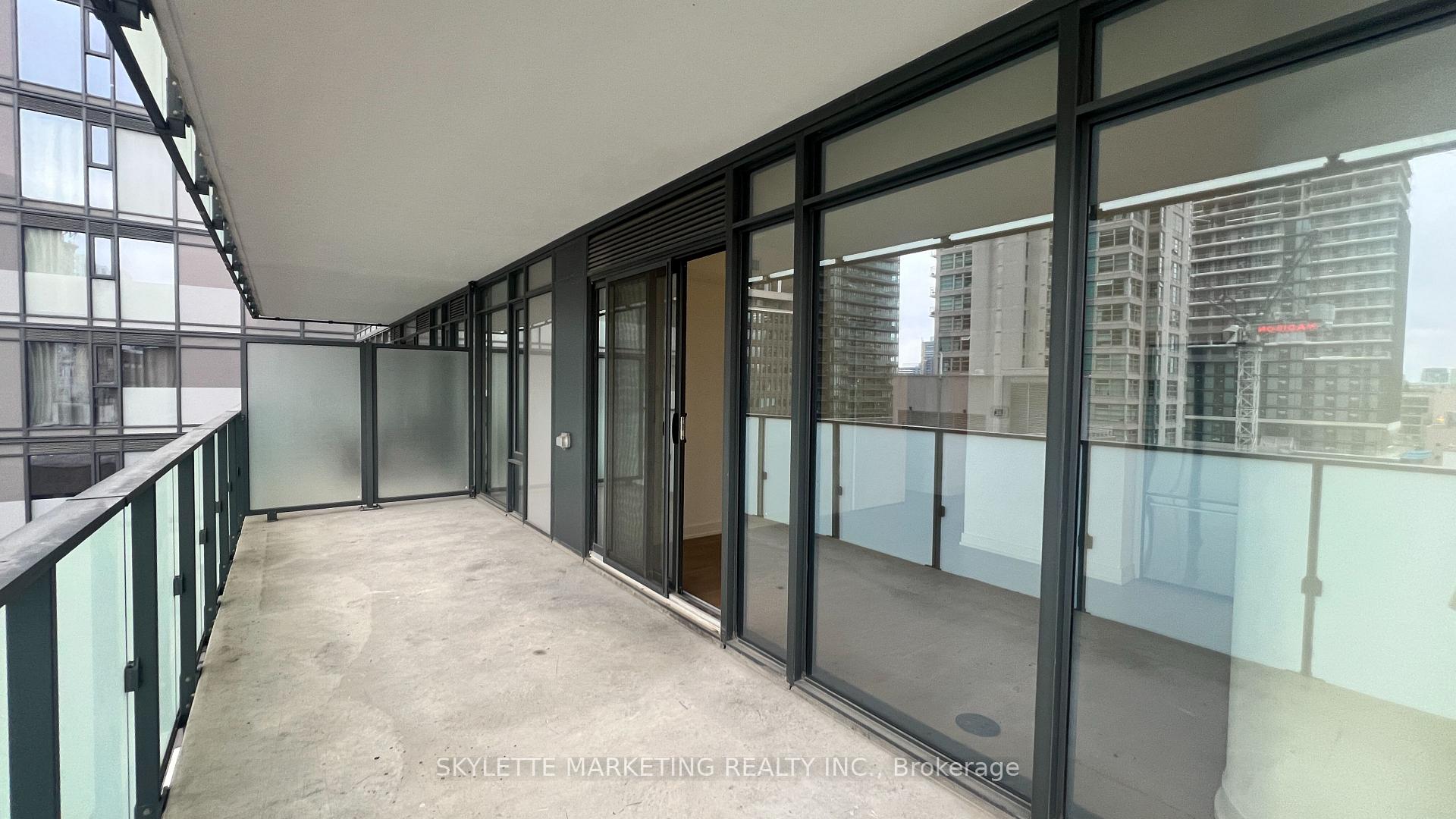 Photo 28 of Unit 617, 25 Richmond Street E, Toronto, Church-Yonge Corridor — HOMEH