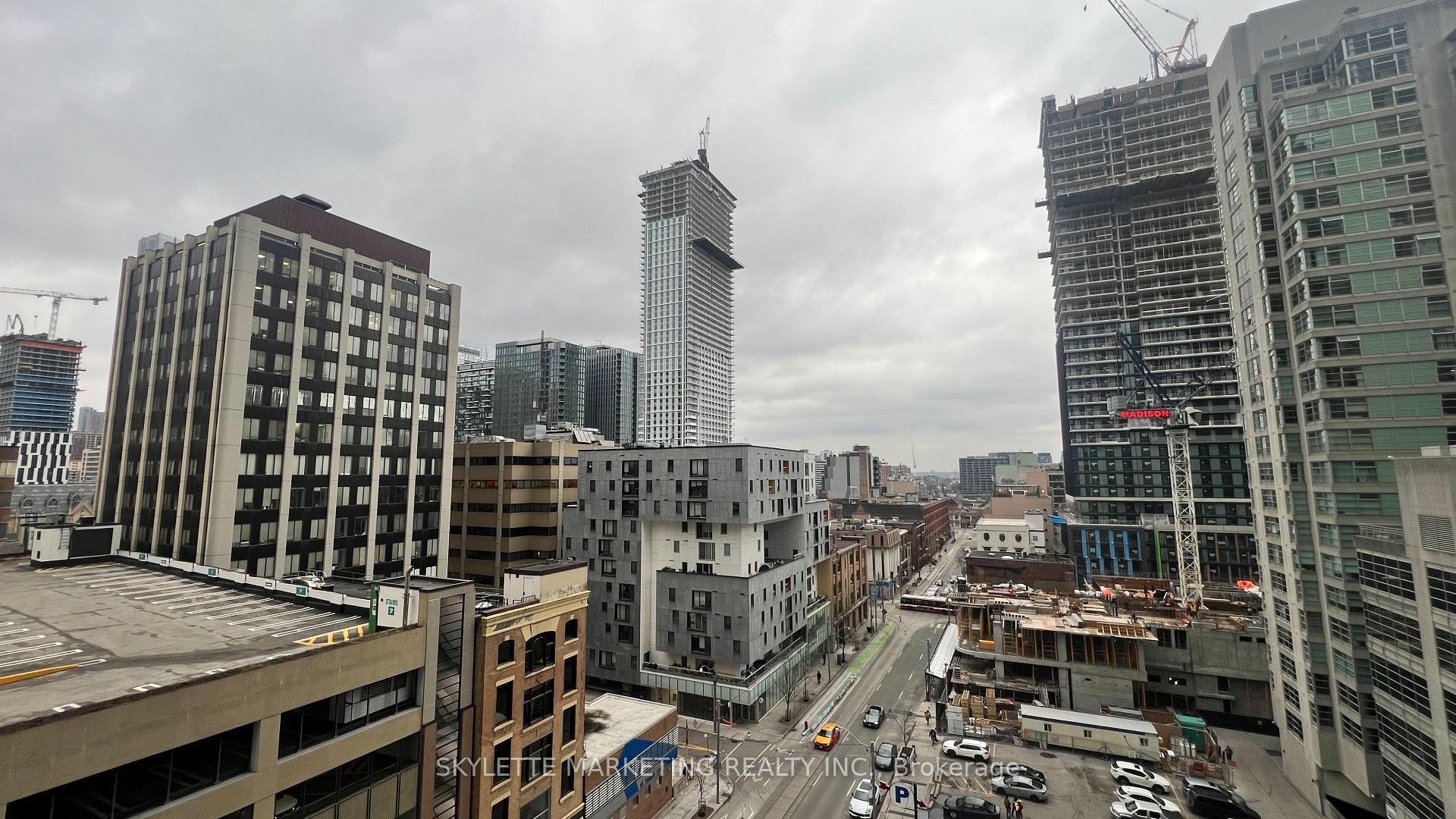 Photo 29 of Unit 617, 25 Richmond Street E, Toronto, Church-Yonge Corridor — HOMEH