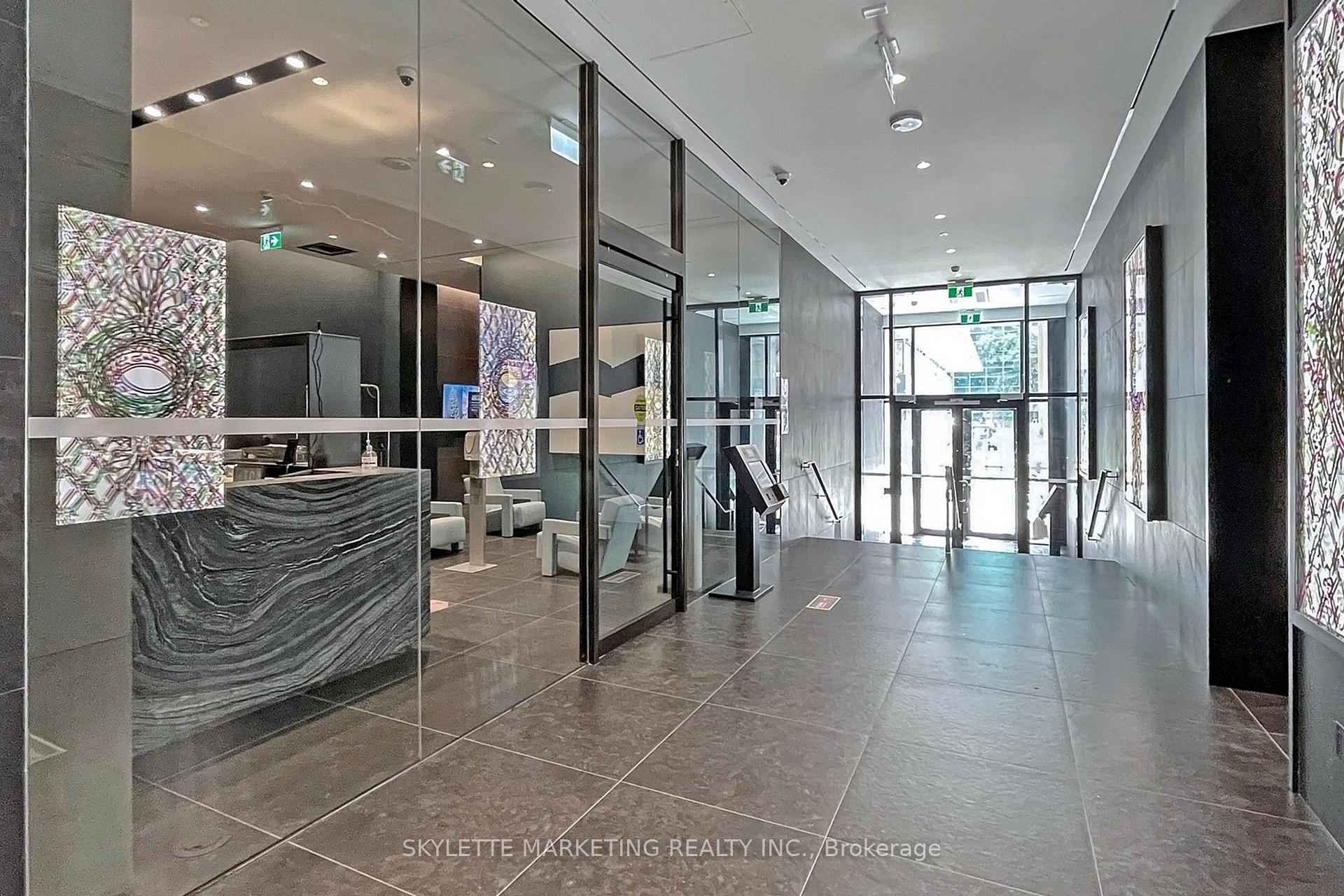 Photo 33 of Unit 617, 25 Richmond Street E, Toronto, Church-Yonge Corridor — HOMEH