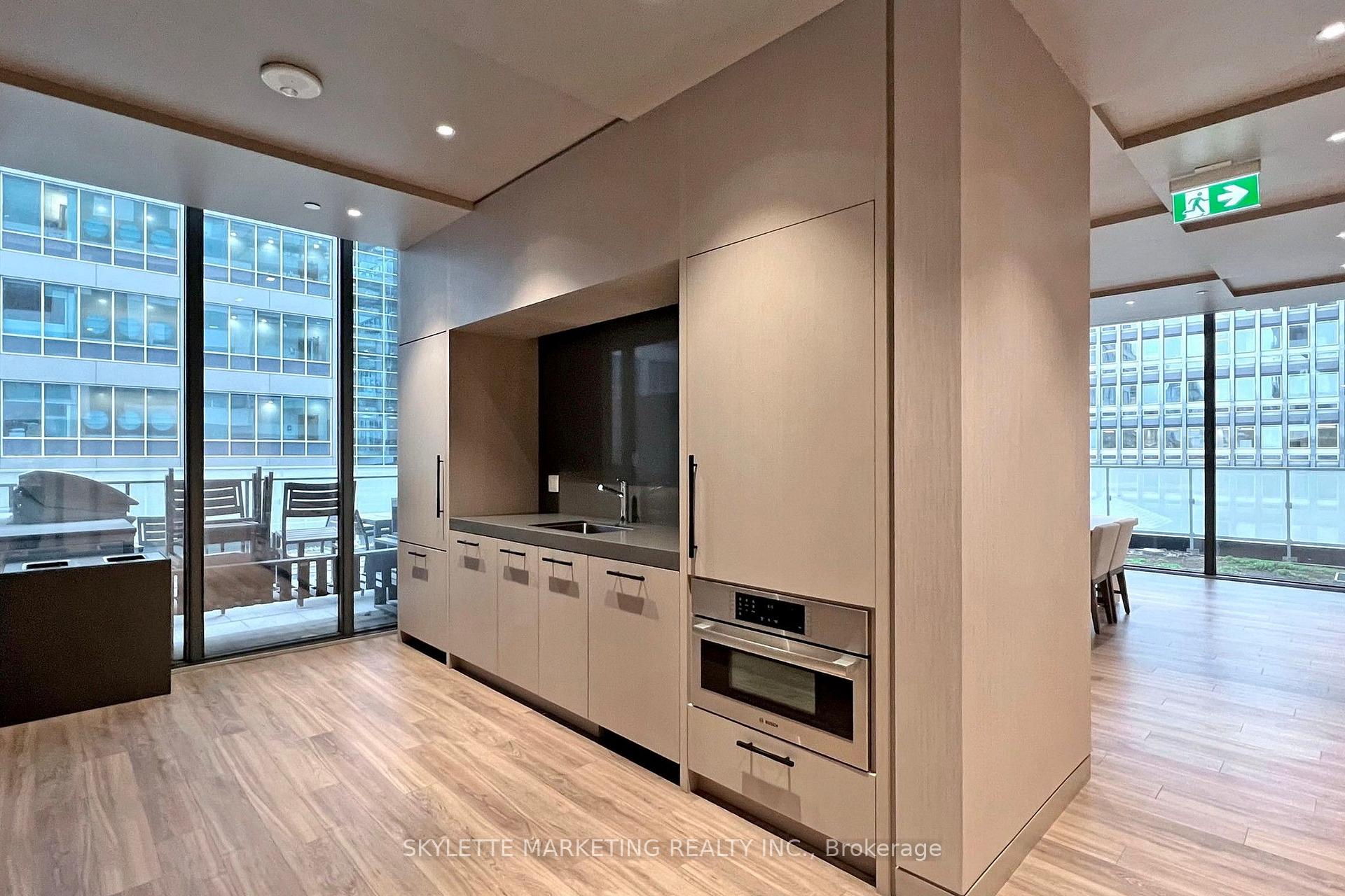 Photo 37 of Unit 617, 25 Richmond Street E, Toronto, Church-Yonge Corridor — HOMEH