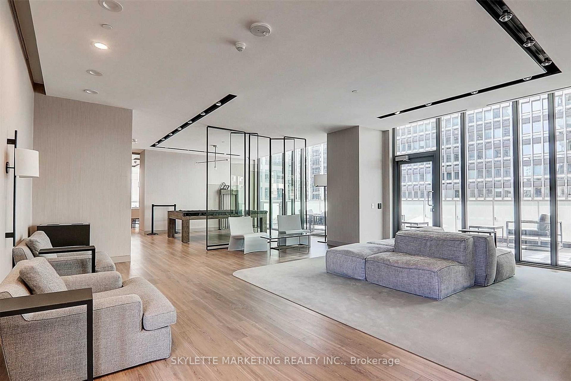 Photo 42 of Unit 617, 25 Richmond Street E, Toronto, Church-Yonge Corridor — HOMEH