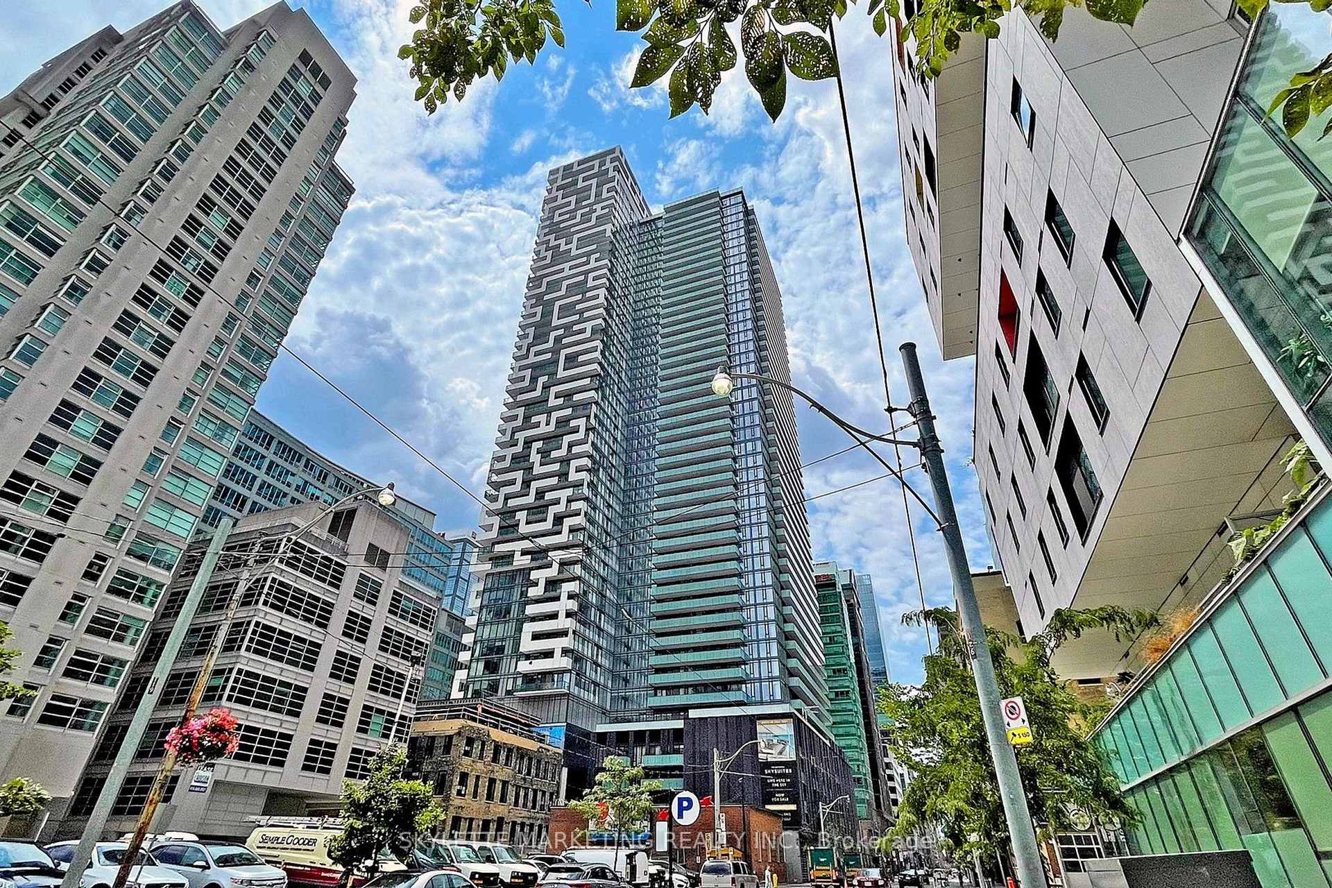 Photo 47 of Unit 617, 25 Richmond Street E, Toronto, Church-Yonge Corridor — HOMEH