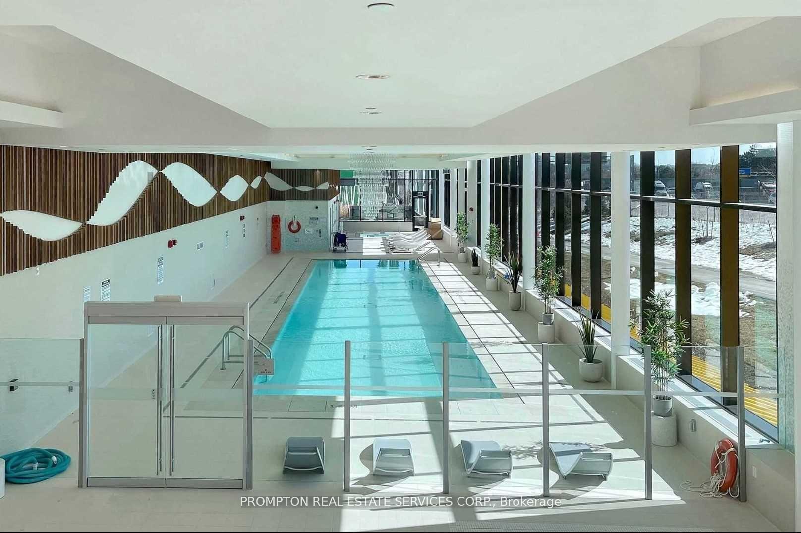 Photo 17 of Unit 1706, 95 Mcmahon Drive, North York, Bayview Village — HOMEH