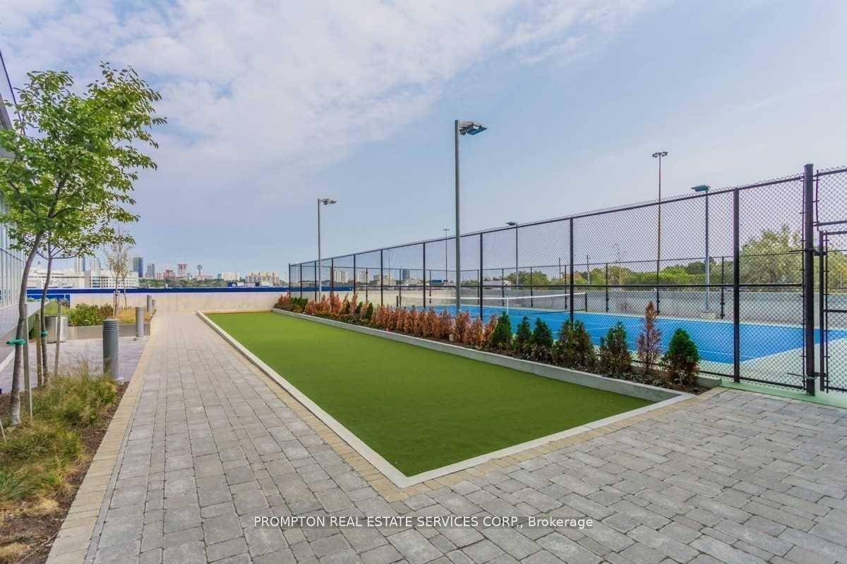 Photo 20 of Unit 1706, 95 Mcmahon Drive, North York, Bayview Village — HOMEH