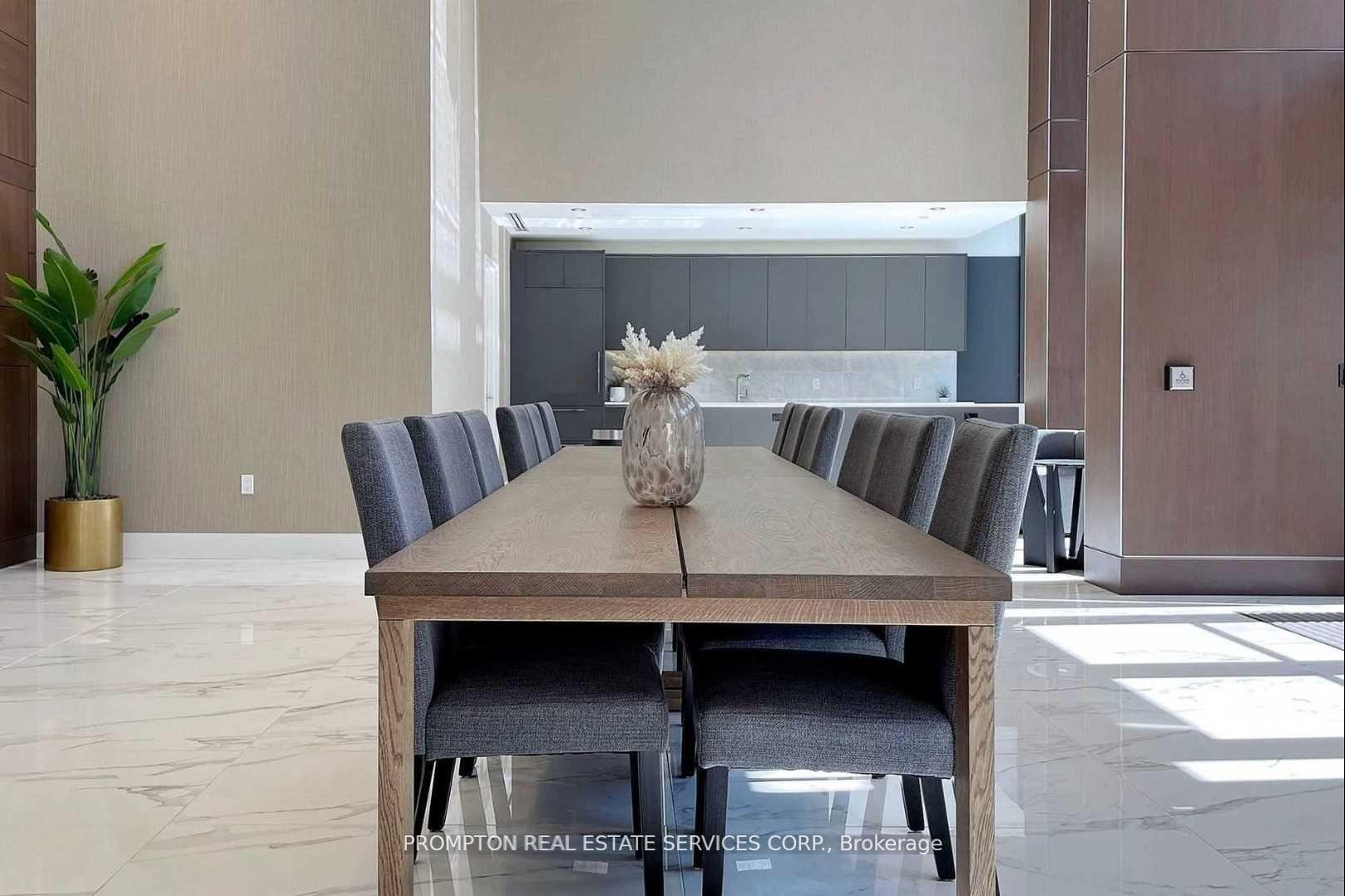 Photo 23 of Unit 1706, 95 Mcmahon Drive, North York, Bayview Village — HOMEH