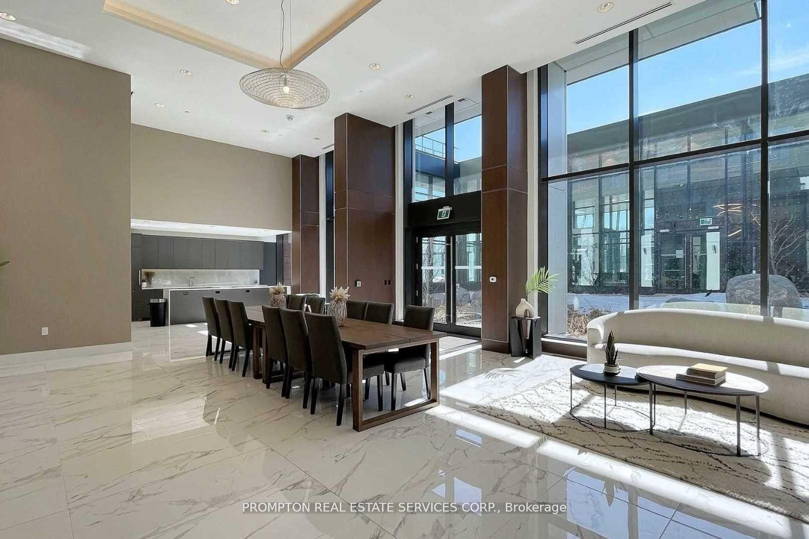 Photo 24 of Unit 1706, 95 Mcmahon Drive, North York, Bayview Village — HOMEH
