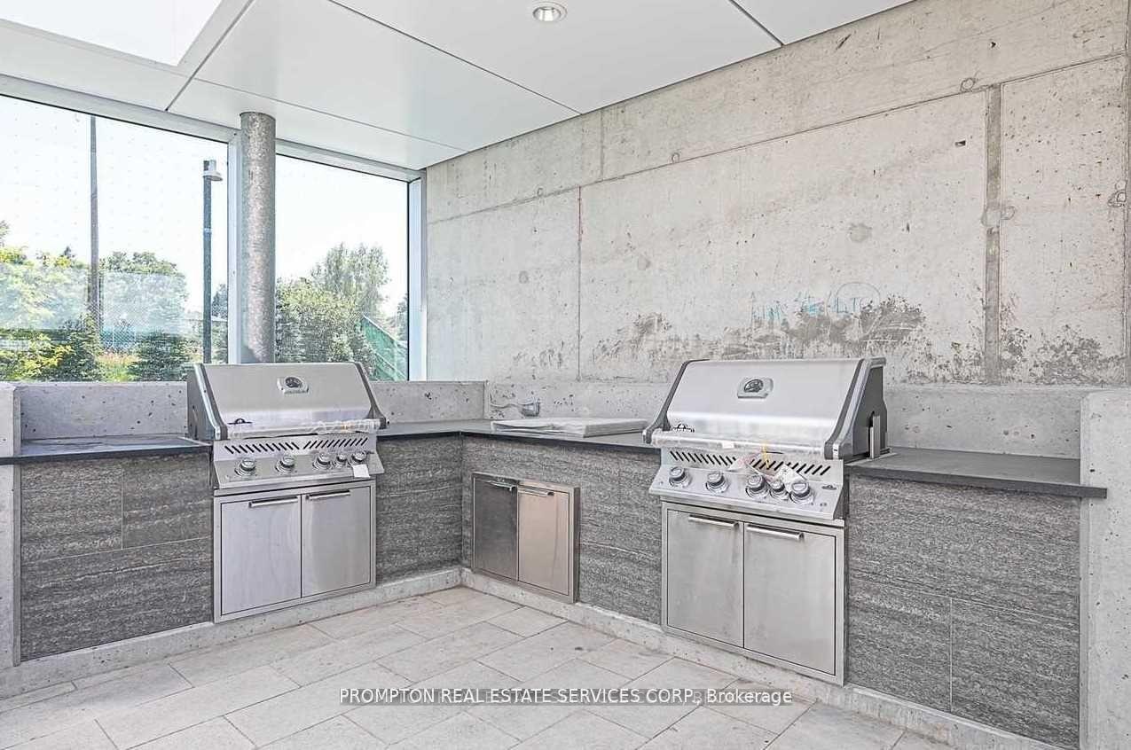 Photo 25 of Unit 1706, 95 Mcmahon Drive, North York, Bayview Village — HOMEH