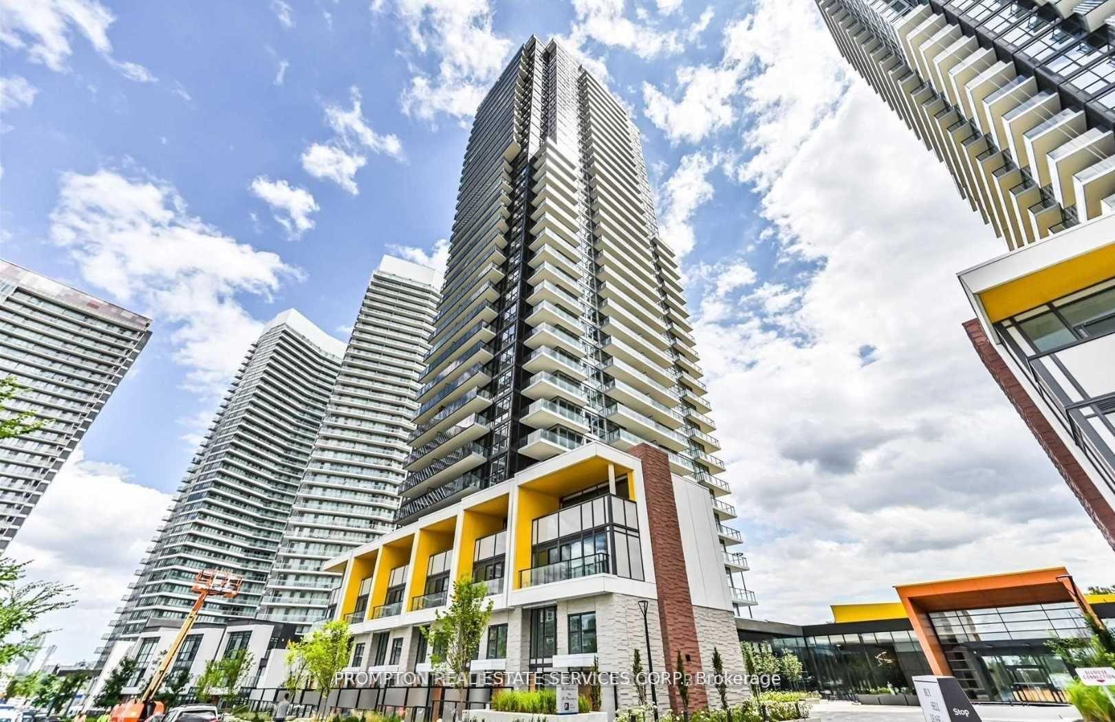 Photo 30 of Unit 1706, 95 Mcmahon Drive, North York, Bayview Village — HOMEH