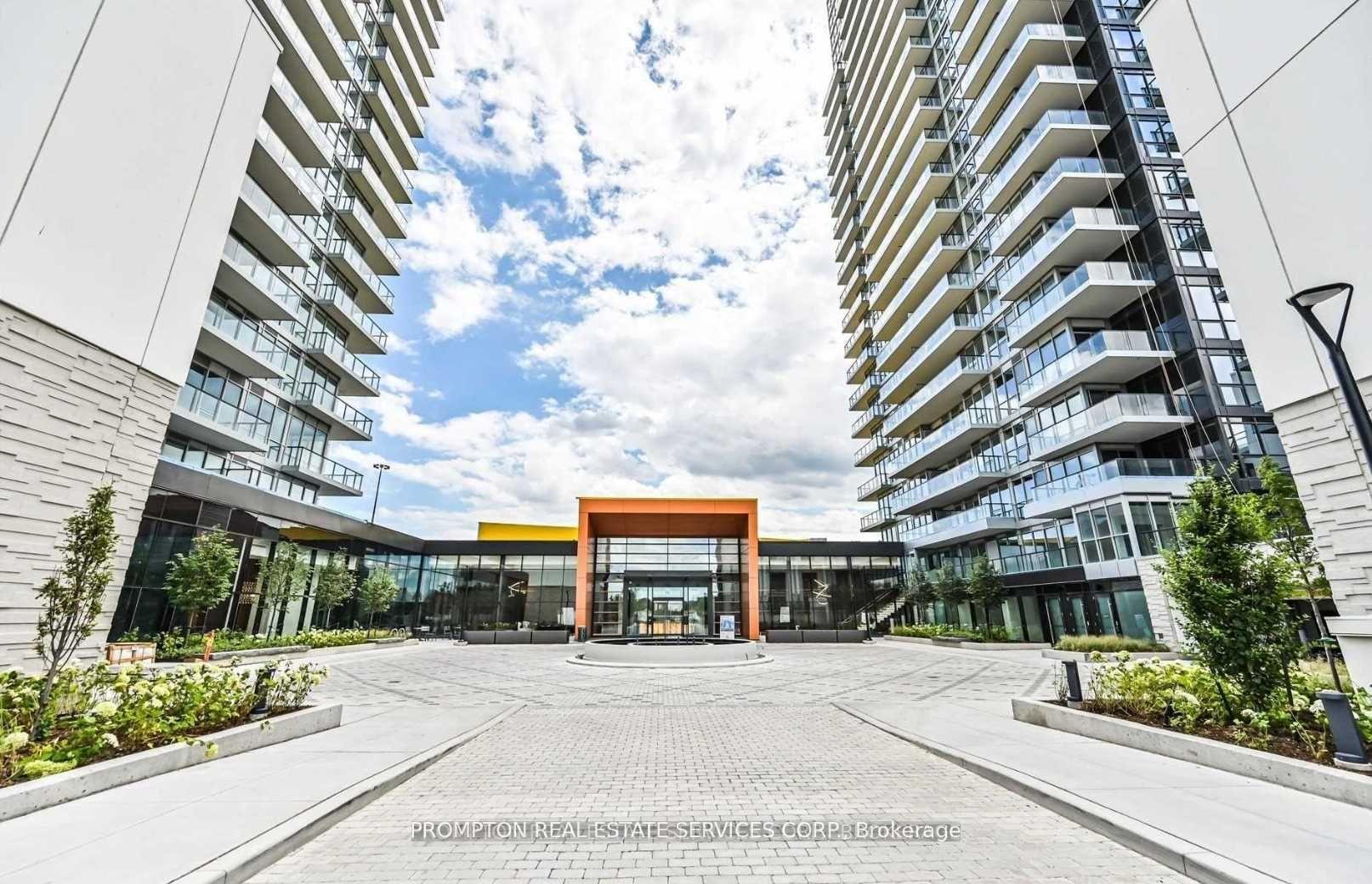 Photo 31 of Unit 1706, 95 Mcmahon Drive, North York, Bayview Village — HOMEH
