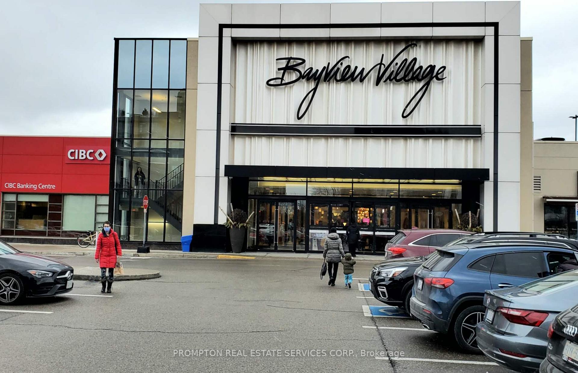 Photo 32 of Unit 1706, 95 Mcmahon Drive, North York, Bayview Village — HOMEH