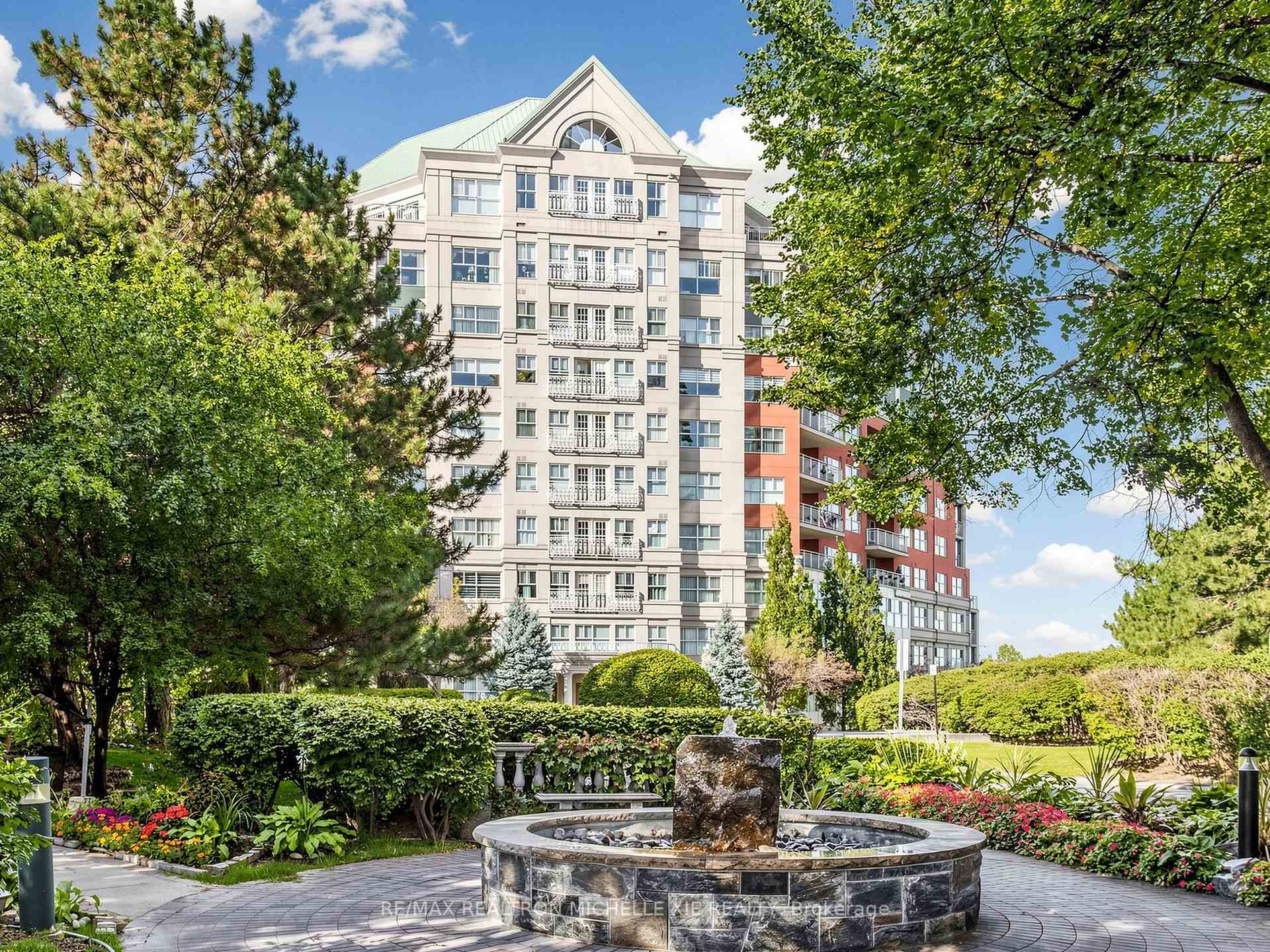 Photo of Unit 411, 18 Concorde Place