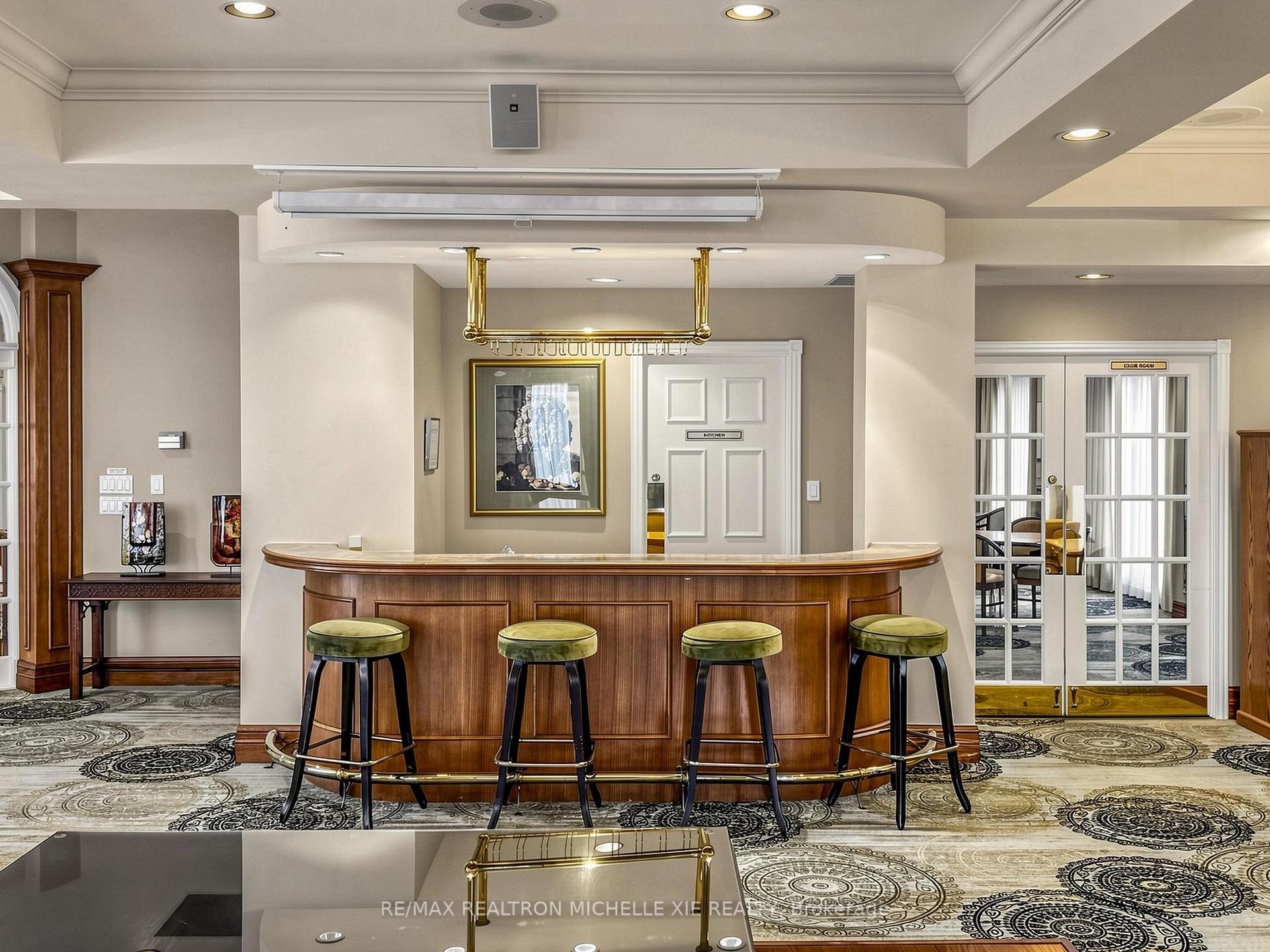 Photo 29 of Unit 411, 18 Concorde Place, North York, Banbury-Don Mills — HOMEH