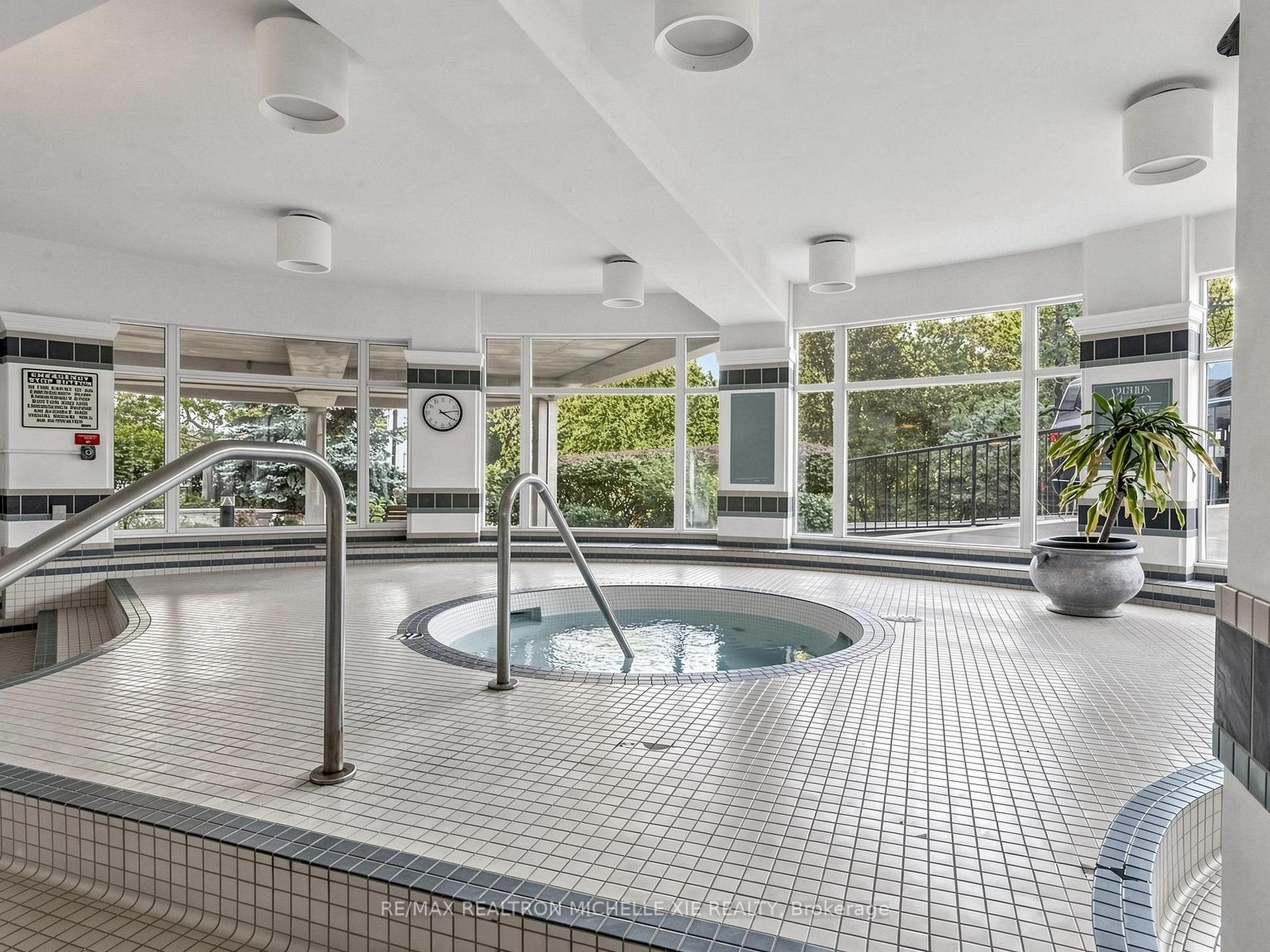Photo 39 of Unit 411, 18 Concorde Place, North York, Banbury-Don Mills — HOMEH