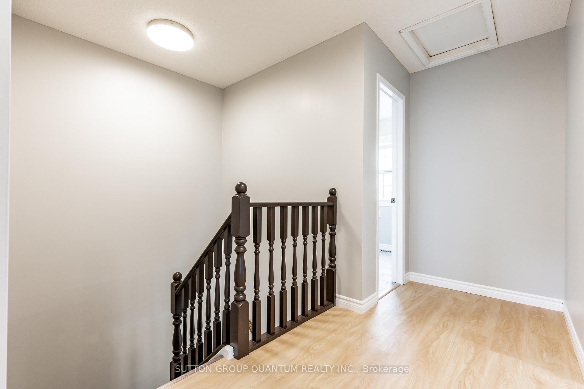Photo 14 of Unit Upper, 48 White Sands Court, Kitchener, Laurentian Hills/Country Hills W — HOMEH