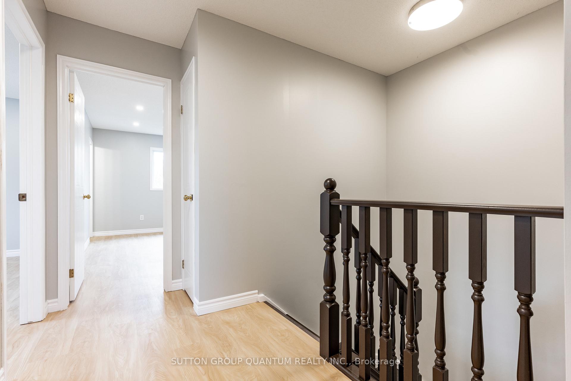Photo 15 of Unit Upper, 48 White Sands Court, Kitchener, Laurentian Hills/Country Hills W — HOMEH