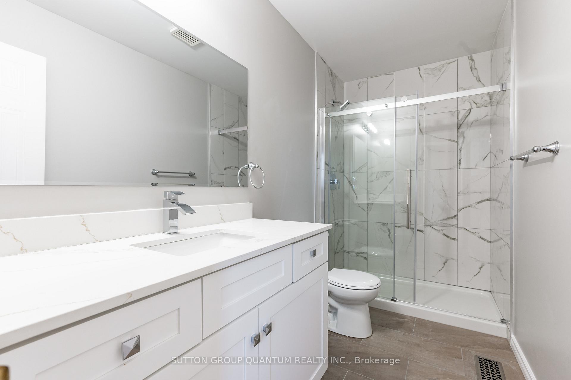Photo 19 of Unit Upper, 48 White Sands Court, Kitchener, Laurentian Hills/Country Hills W — HOMEH