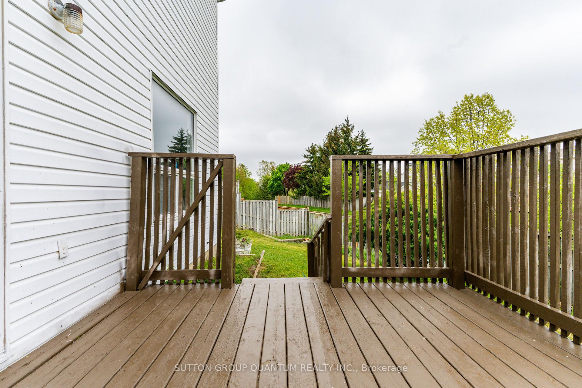 Photo 26 of Unit Upper, 48 White Sands Court, Kitchener, Laurentian Hills/Country Hills W — HOMEH