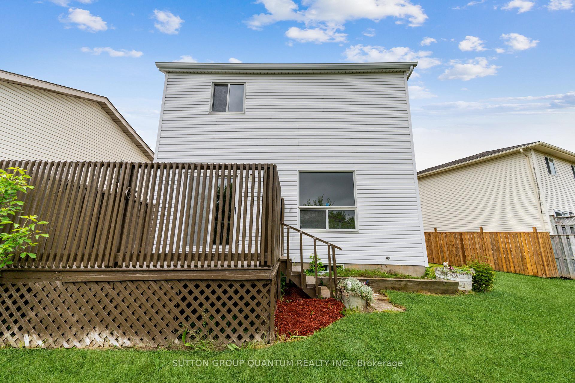 Photo 31 of Unit Upper, 48 White Sands Court, Kitchener, Laurentian Hills/Country Hills W — HOMEH