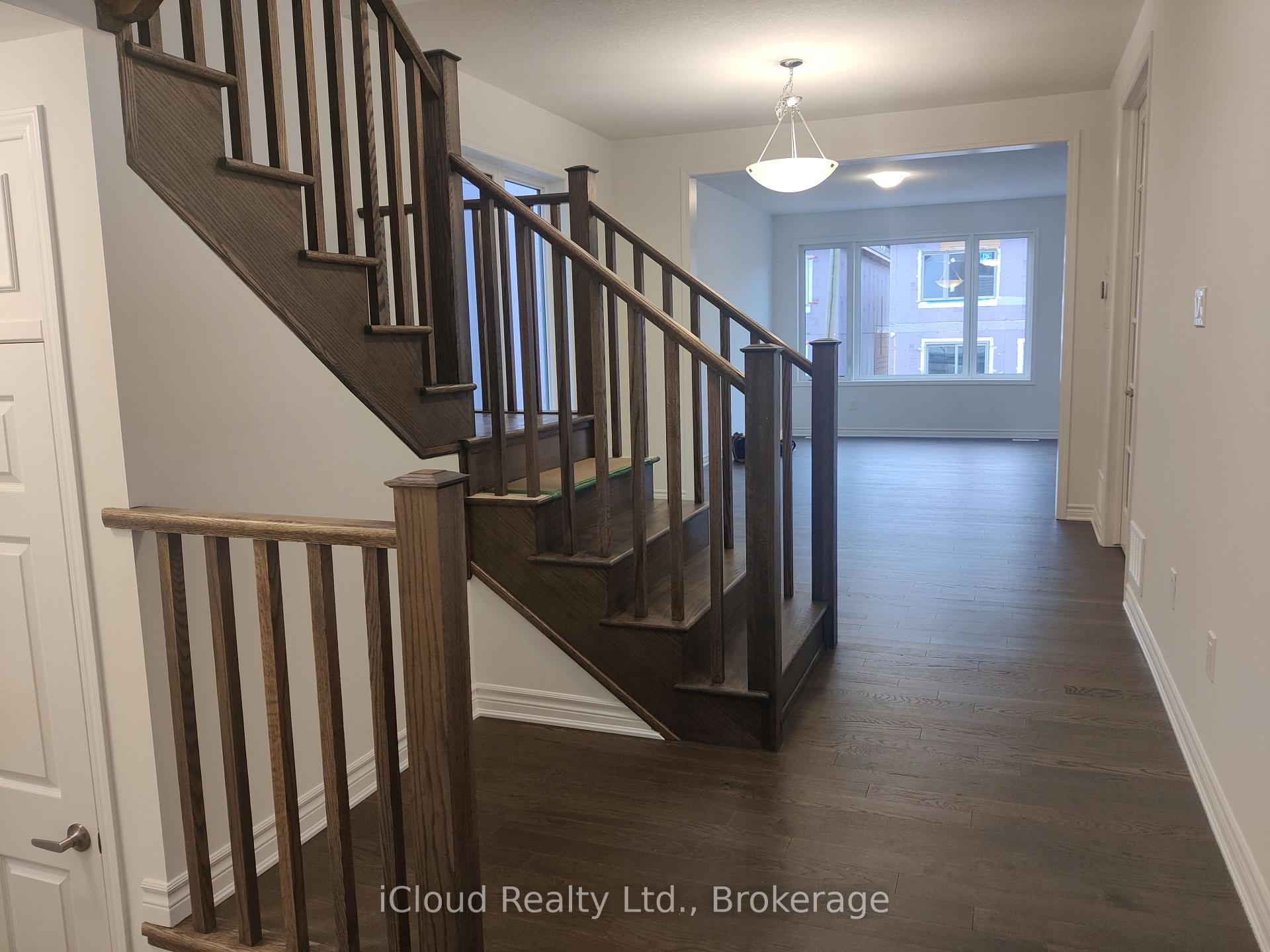 Photo 1 of 26 Milt Schmidt Street, Kitchener, Trussler — HOMEH