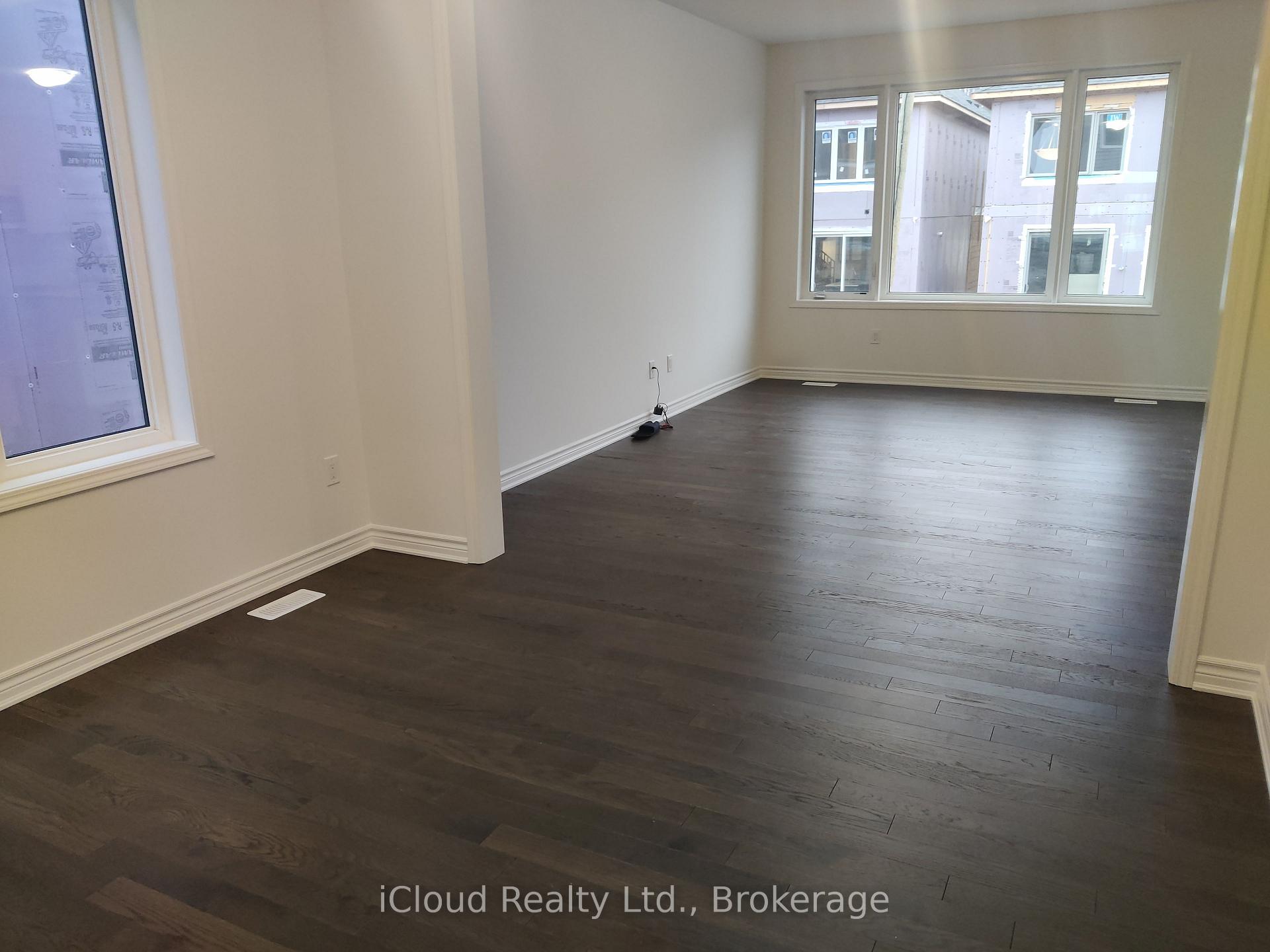 Photo 11 of 26 Milt Schmidt Street, Kitchener, Trussler — HOMEH