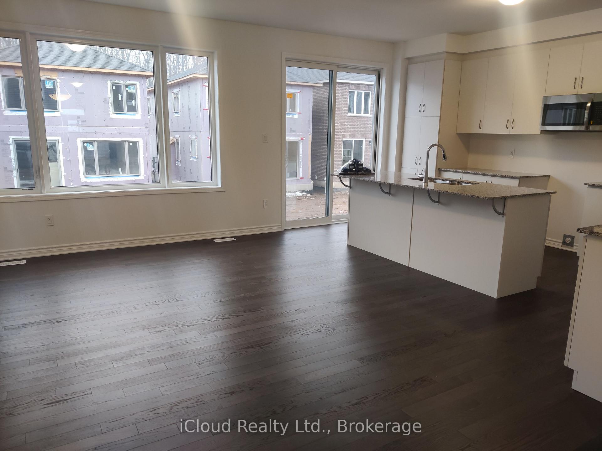 Photo 12 of 26 Milt Schmidt Street, Kitchener, Trussler — HOMEH