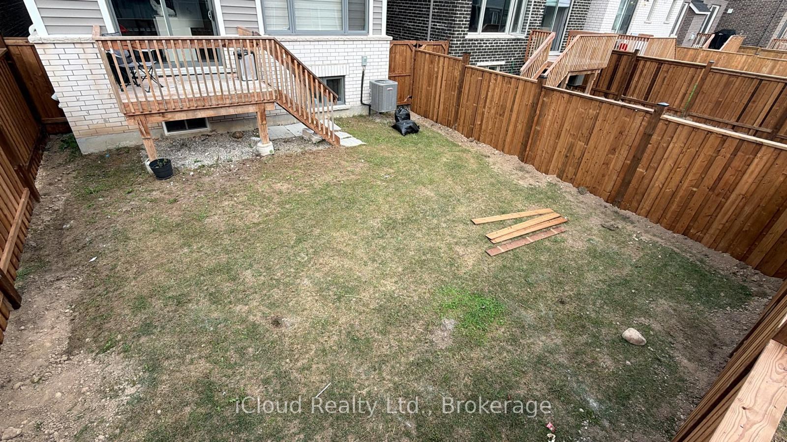 Photo 15 of 26 Milt Schmidt Street, Kitchener, Trussler — HOMEH