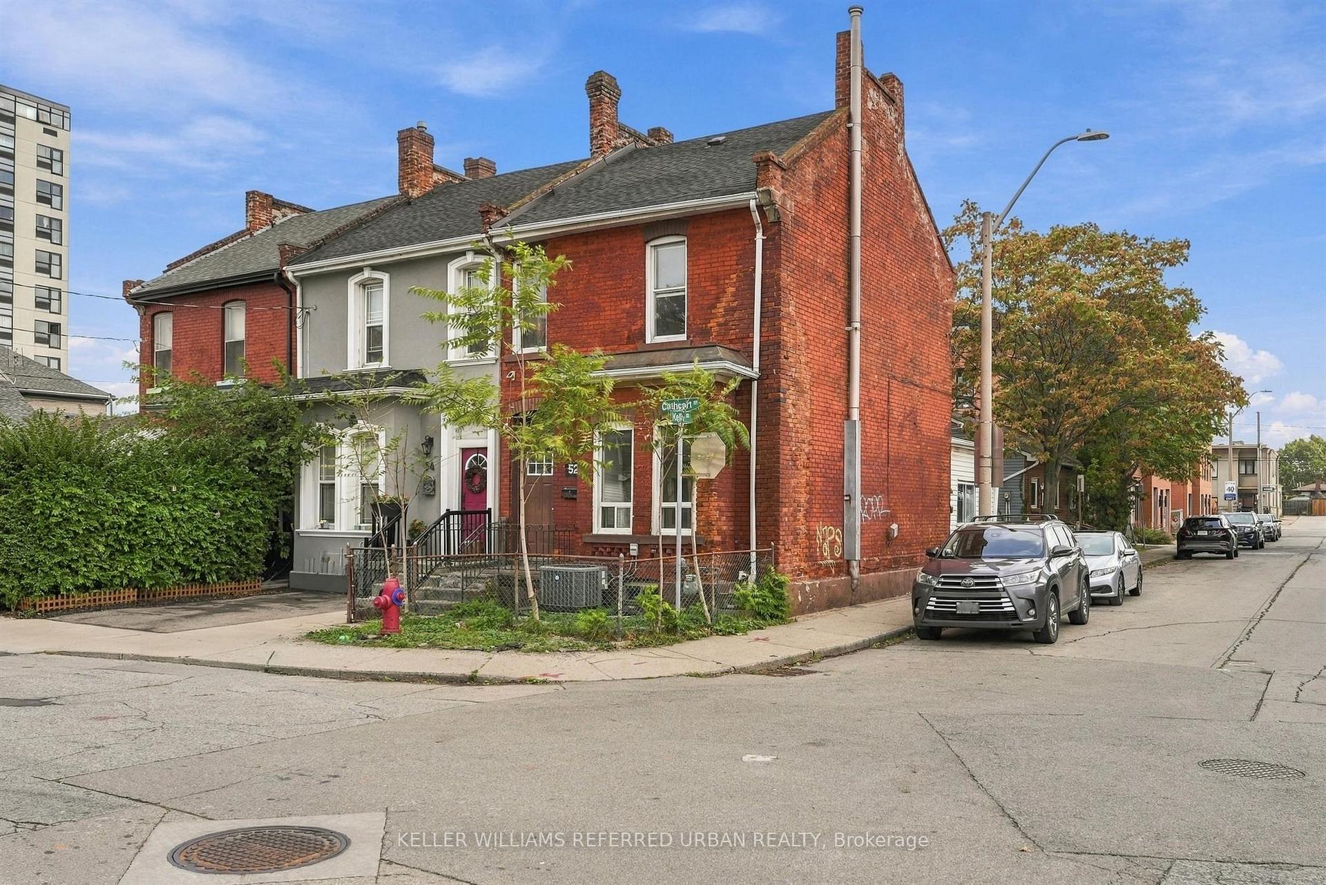 Photo of 52 Cathcart Street