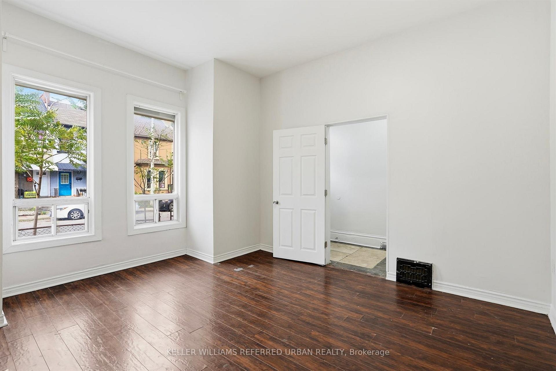 Photo 4 of 52 Cathcart Street, Hamilton, Beasley — HOMEH