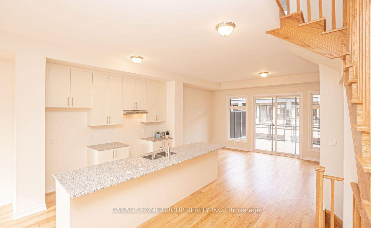 Photo 2 of 3099 Meadowridge Drive, Oakville, Joshua Meadows — HOMEH
