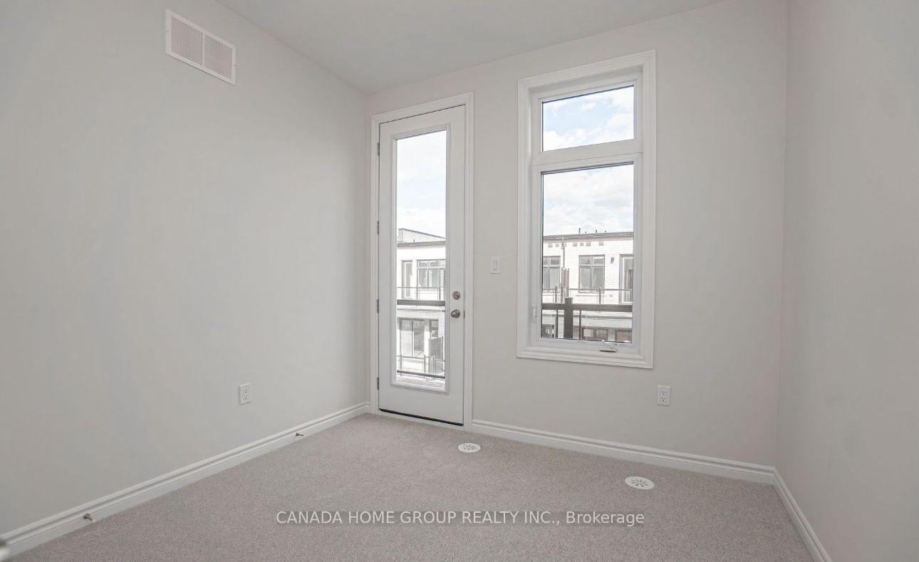 Photo 7 of 3099 Meadowridge Drive, Oakville, Joshua Meadows — HOMEH
