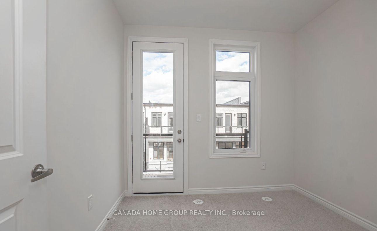 Photo 9 of 3099 Meadowridge Drive, Oakville, Joshua Meadows — HOMEH