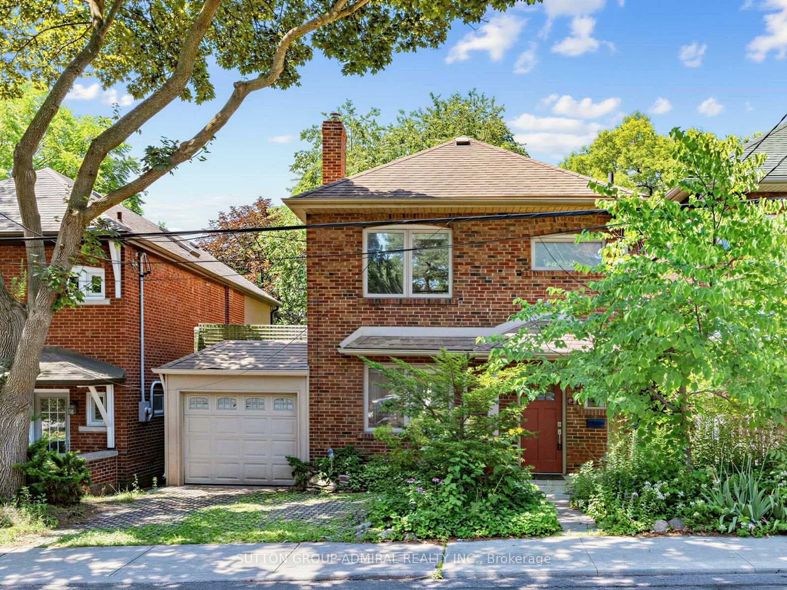 Photo of Unit Lower, 246 Ellis Avenue