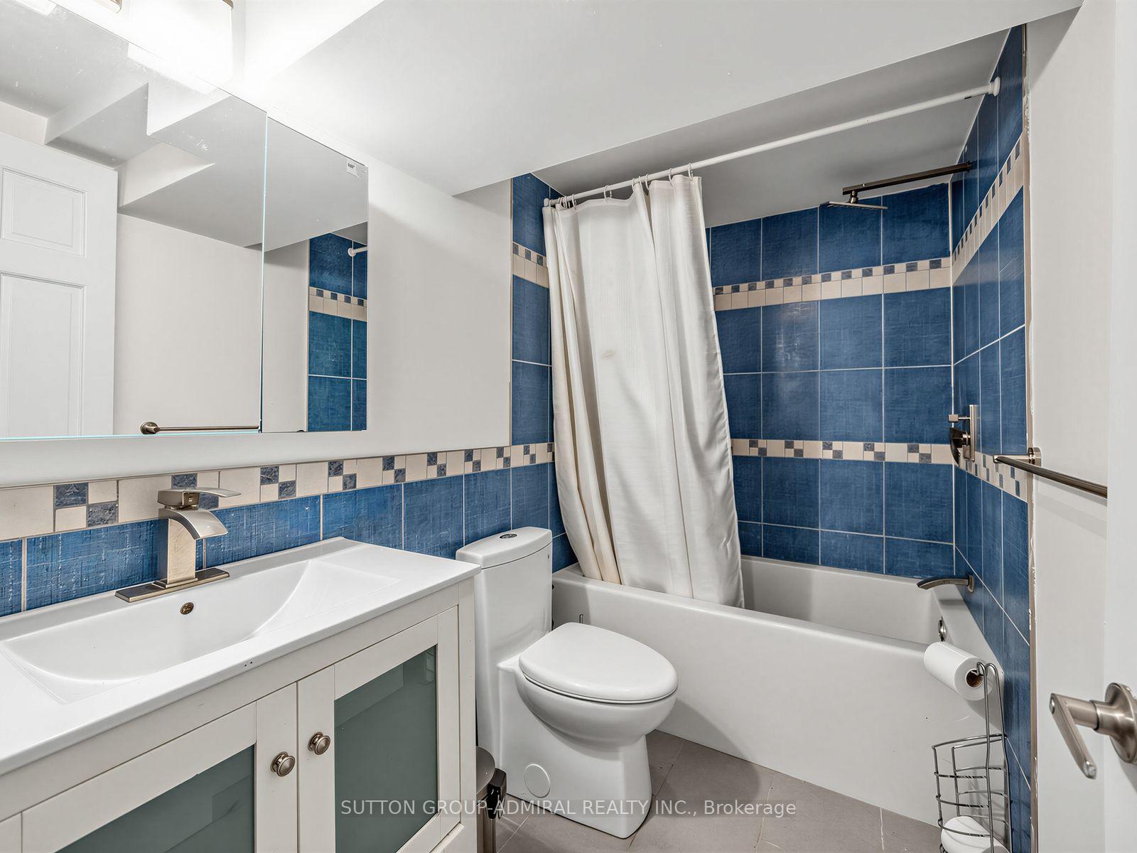 Photo 4 of Unit Lower, 246 Ellis Avenue, Toronto, High Park-Swansea — HOMEH