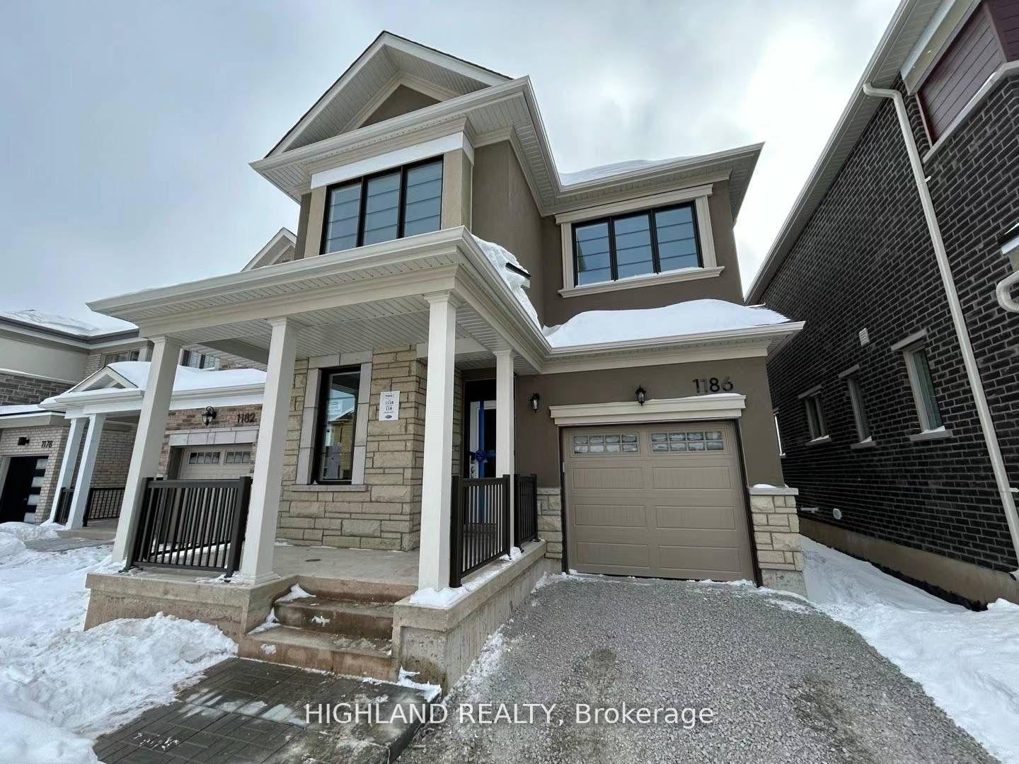 Photo of 1186 Stacey Crescent