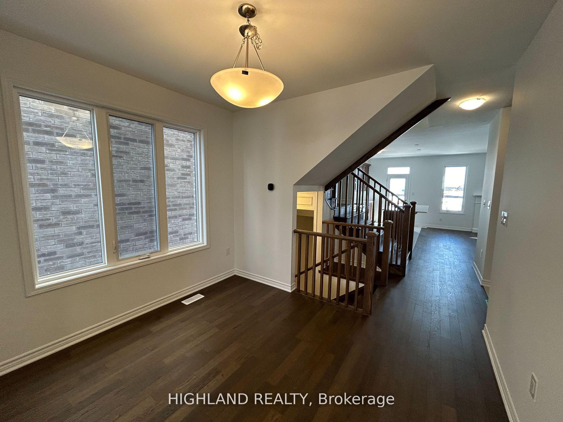 Photo 3 of 1186 Stacey Crescent, Milton, Bowes — HOMEH