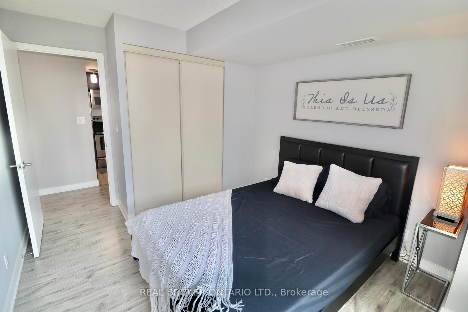 Photo 8 of Unit 1902, 381 Front Street, Toronto, Waterfront Communities — HOMEH