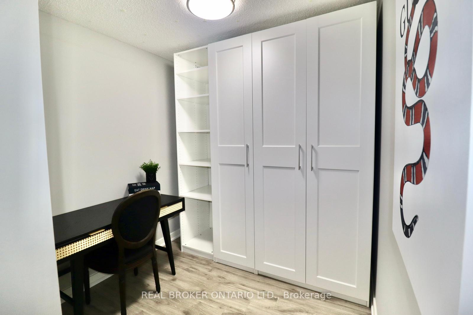 Photo 15 of Unit 1902, 381 Front Street, Toronto, Waterfront Communities — HOMEH